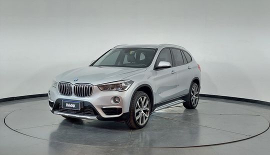 Bmw • X1