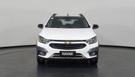 Chevrolet Onix MPFI ACTIV Hatchback 2019