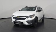 Chevrolet Onix MPFI ACTIV Hatchback 2019