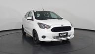 Ford Ka TIVCT SE Hatchback 2017