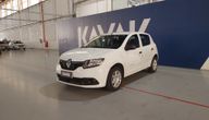 Renault Sandero SCE AUTHENTIQUE Hatchback 2018