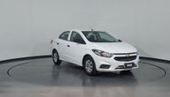 Chevrolet Onix + 1.4 JOY MT Sedan 2021