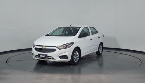 Chevrolet Onix + 1.4 JOY MT Sedan 2021