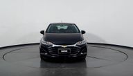 Chevrolet Cruze Ii 1.4 T LT AT Hatchback 2022