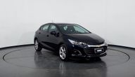 Chevrolet Cruze Ii 1.4 T LT AT Hatchback 2022