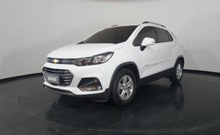 Chevrolet • Tracker