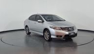 Honda City 1.5 EXL AT Sedan 2013