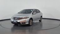 Honda City 1.5 EXL AT Sedan 2013