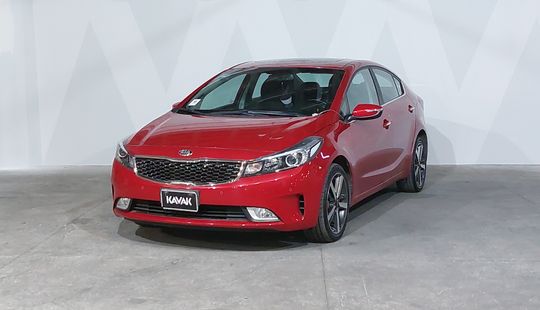 Kia • FORTE