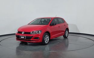 Volkswagen • Polo