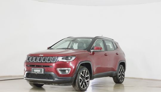 Jeep • Compass