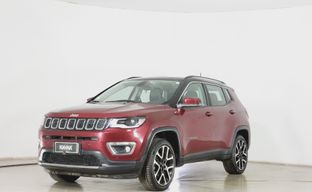 Jeep • Compass