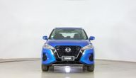 Nissan Kicks 1.6 SENSE MT Suv 2022