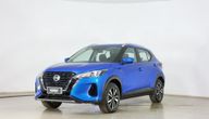 Nissan Kicks 1.6 SENSE MT Suv 2022