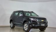 Chevrolet Trailblazer 2.8 CTDI LTZ 7L AUTO 4WD Suv 2019