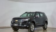 Chevrolet Trailblazer 2.8 CTDI LTZ 7L AUTO 4WD Suv 2019