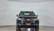 Chevrolet Trailblazer 2.8 CTDI LTZ 7L AUTO 4WD Suv 2019