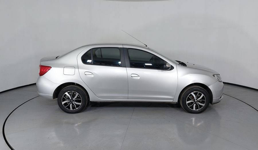 Renault Logan 1.6 INTENS MT Sedan 2019