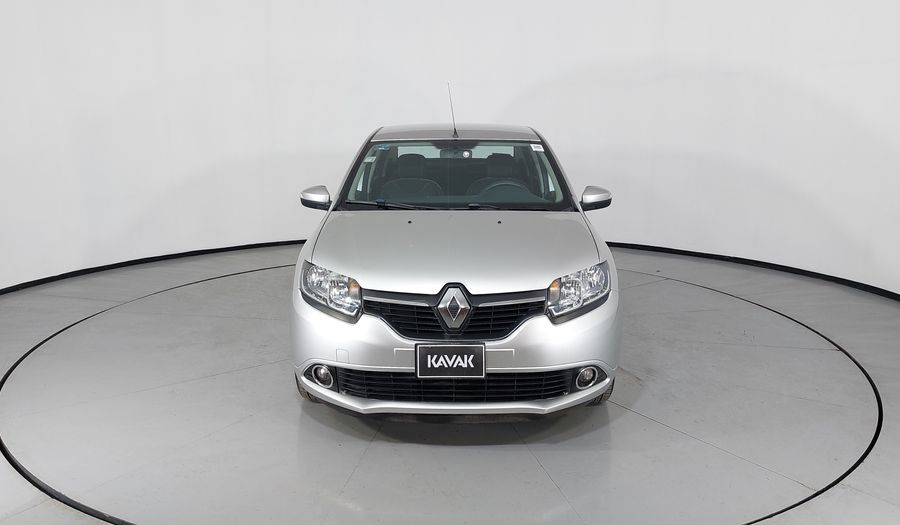 Renault Logan 1.6 INTENS MT Sedan 2019