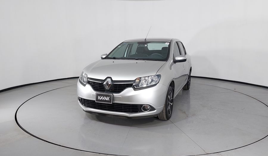 Renault Logan 1.6 INTENS MT Sedan 2019