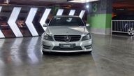 Mercedes Benz Clase C 1.8 C250 AVANT EDITION B.EFF AT Sedan 2014