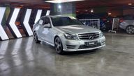 Mercedes Benz Clase C 1.8 C250 AVANT EDITION B.EFF AT Sedan 2014