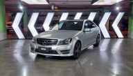 Mercedes Benz Clase C 1.8 C250 AVANT EDITION B.EFF AT Sedan 2014