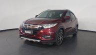 Honda Hr-v EXL Suv 2021