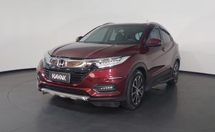 Honda • HR-V