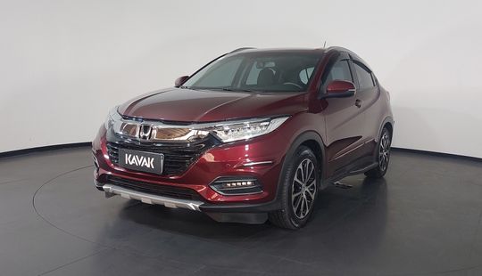 Honda • HR-V