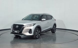 Nissan • Kicks