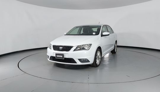 Seat • Toledo