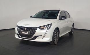 Peugeot • 208