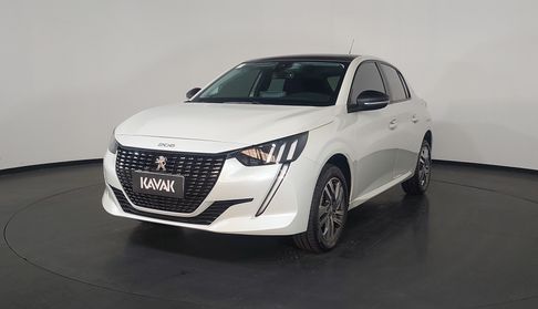 Peugeot 208 GRIFFE Hatchback 2023