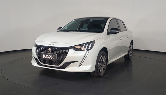 Peugeot • 208