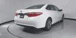 Toyota Camry 2.5 LE 6AT Sedan 2016