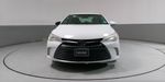 Toyota Camry 2.5 LE 6AT Sedan 2016