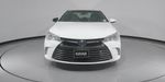 Toyota Camry 2.5 LE 6AT Sedan 2016