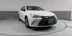 Toyota Camry 2.5 LE 6AT Sedan 2016