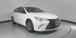 Toyota Camry 2.5 LE 6AT Sedan 2016