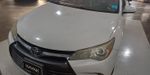 Toyota Camry 2.5 LE 6AT Sedan 2016