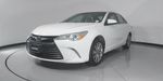 Toyota Camry 2.5 LE 6AT Sedan 2016