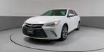 Toyota Camry 2.5 LE 6AT Sedan 2016