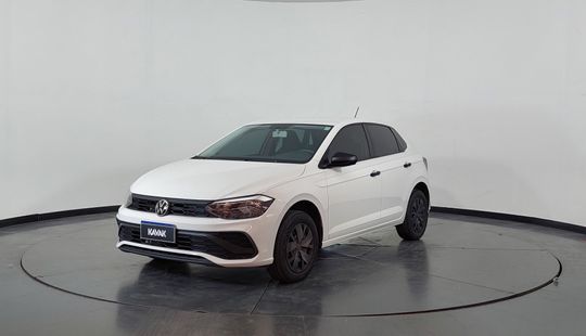 Volkswagen • Polo