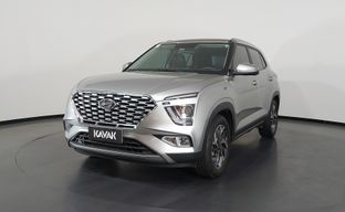 Hyundai • Creta