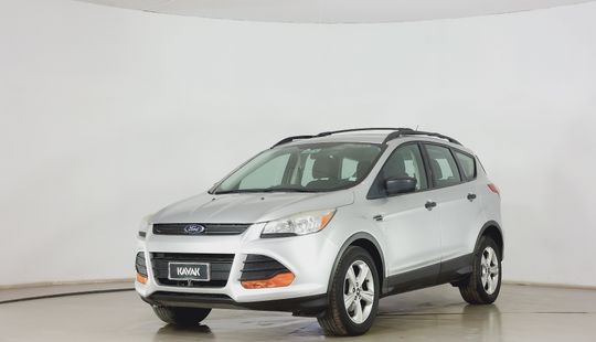 Ford • Escape