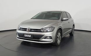 Volkswagen • Polo