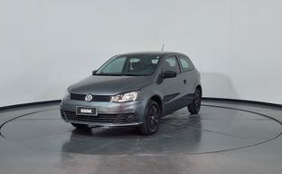 Volkswagen • Gol Trend