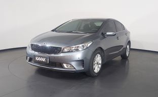 Kia • Cerato