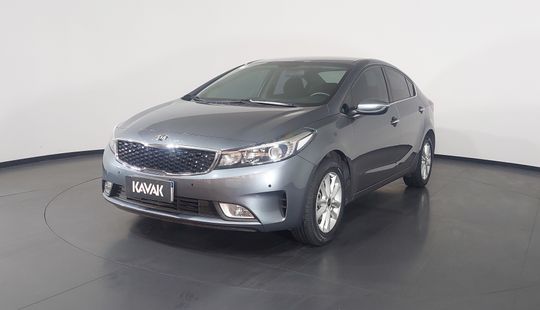 Kia Cerato SX-2019